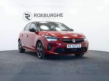 Used Vauxhall Corsa 2023 for sale - 78003884: Photo