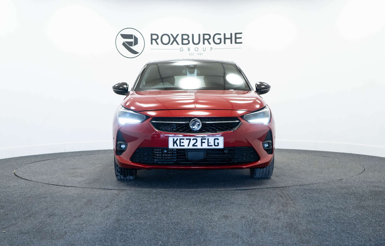 Used Vauxhall Corsa 2023 for sale - 78003884: Photo 2