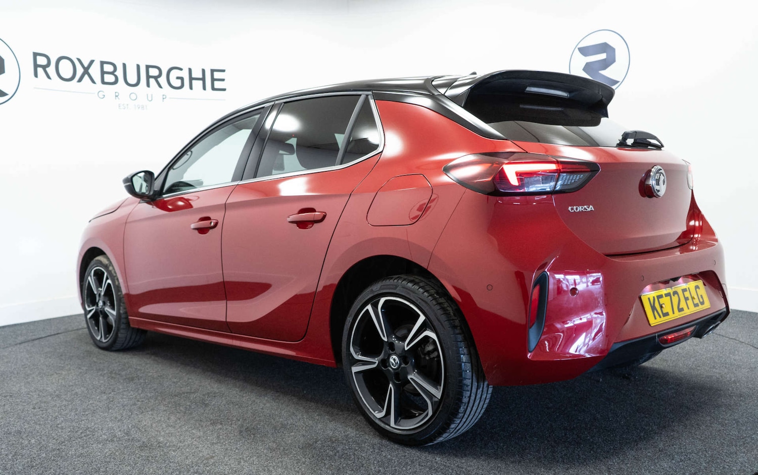 Used Vauxhall Corsa 2023 for sale - 78003884: Photo 20