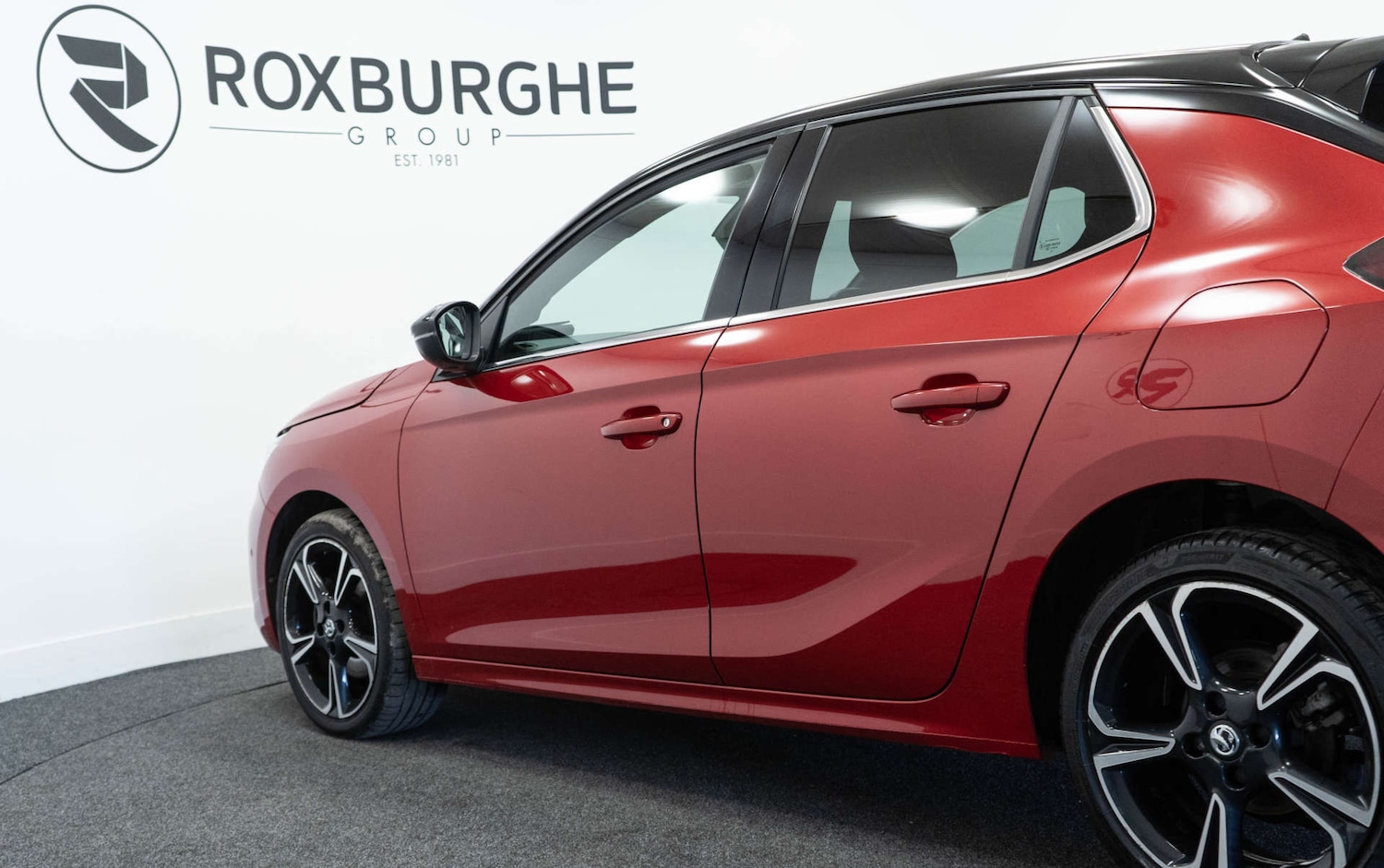 Used Vauxhall Corsa 2023 for sale - 78003884: Photo 21