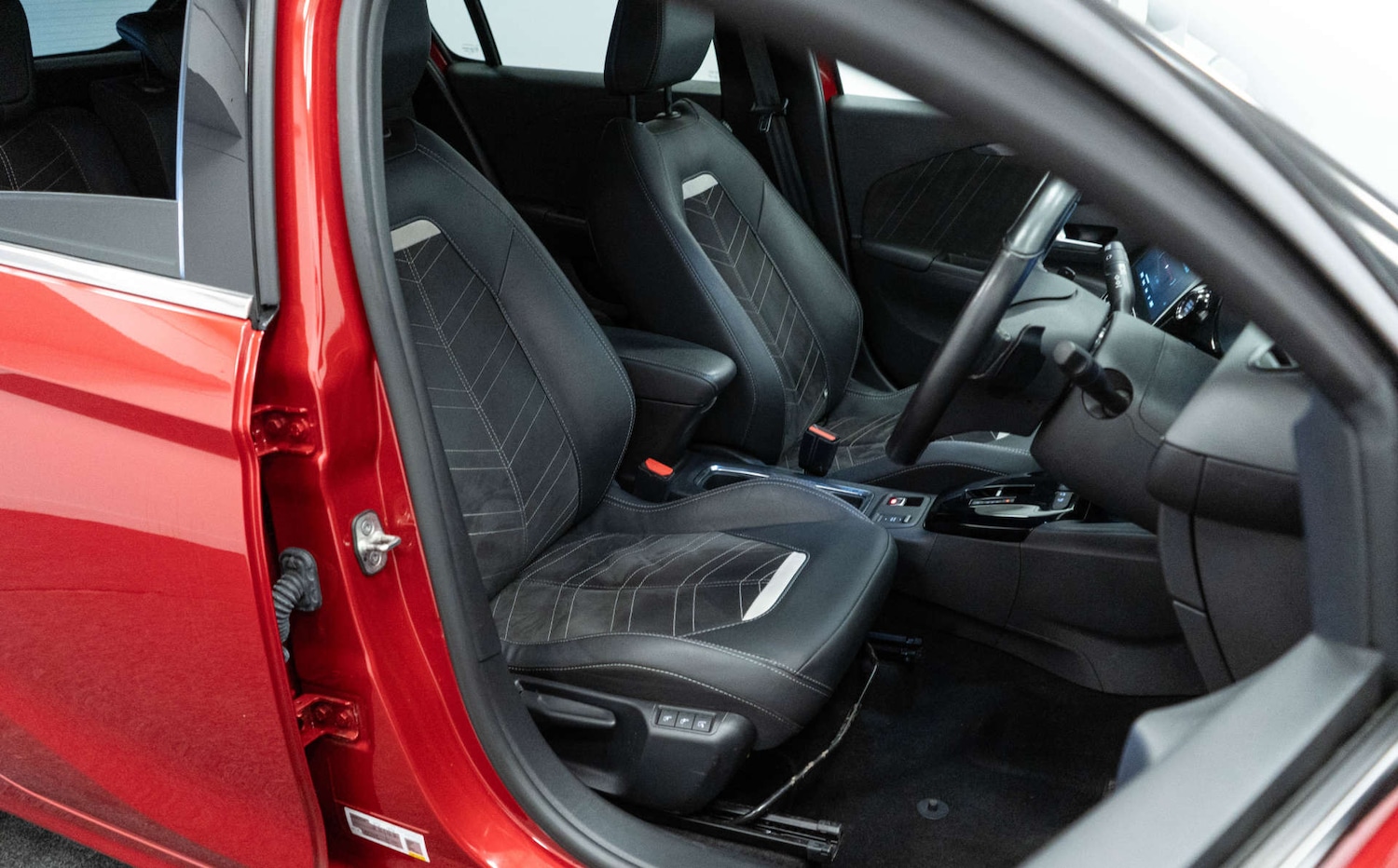 Used Vauxhall Corsa 2023 for sale - 78003884: Photo 23