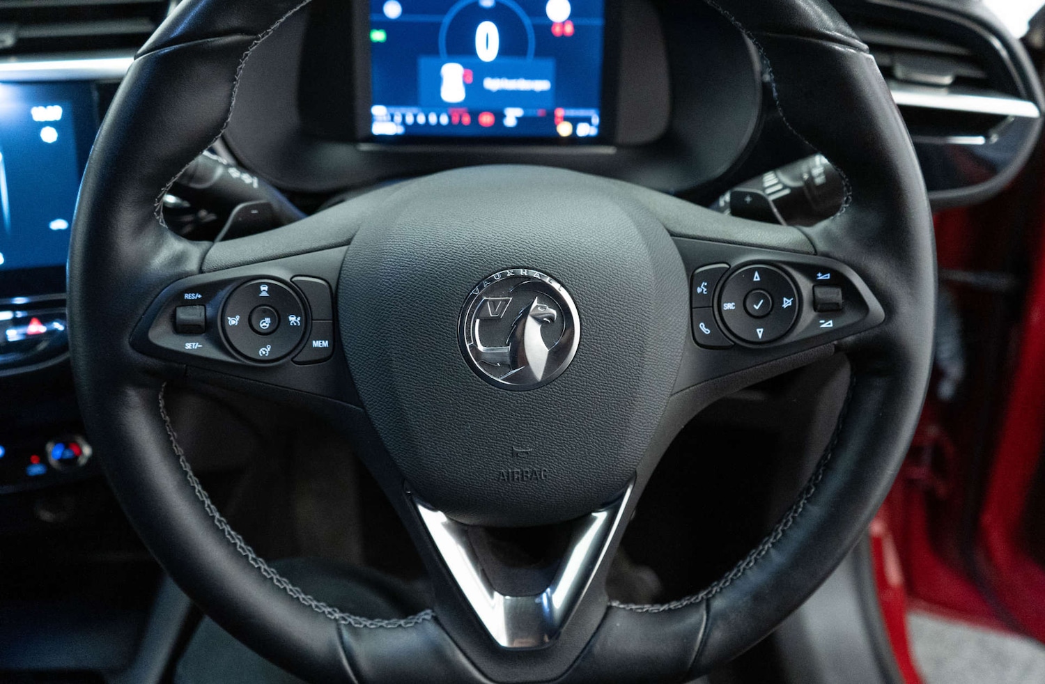 Used Vauxhall Corsa 2023 for sale - 78003884: Photo 27