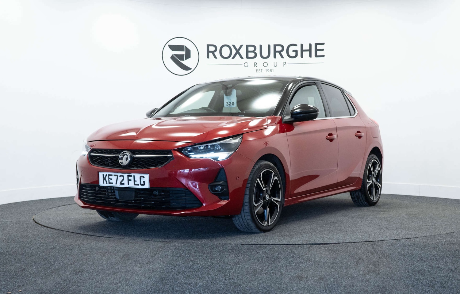 Used Vauxhall Corsa 2023 for sale - 78003884: Photo 3