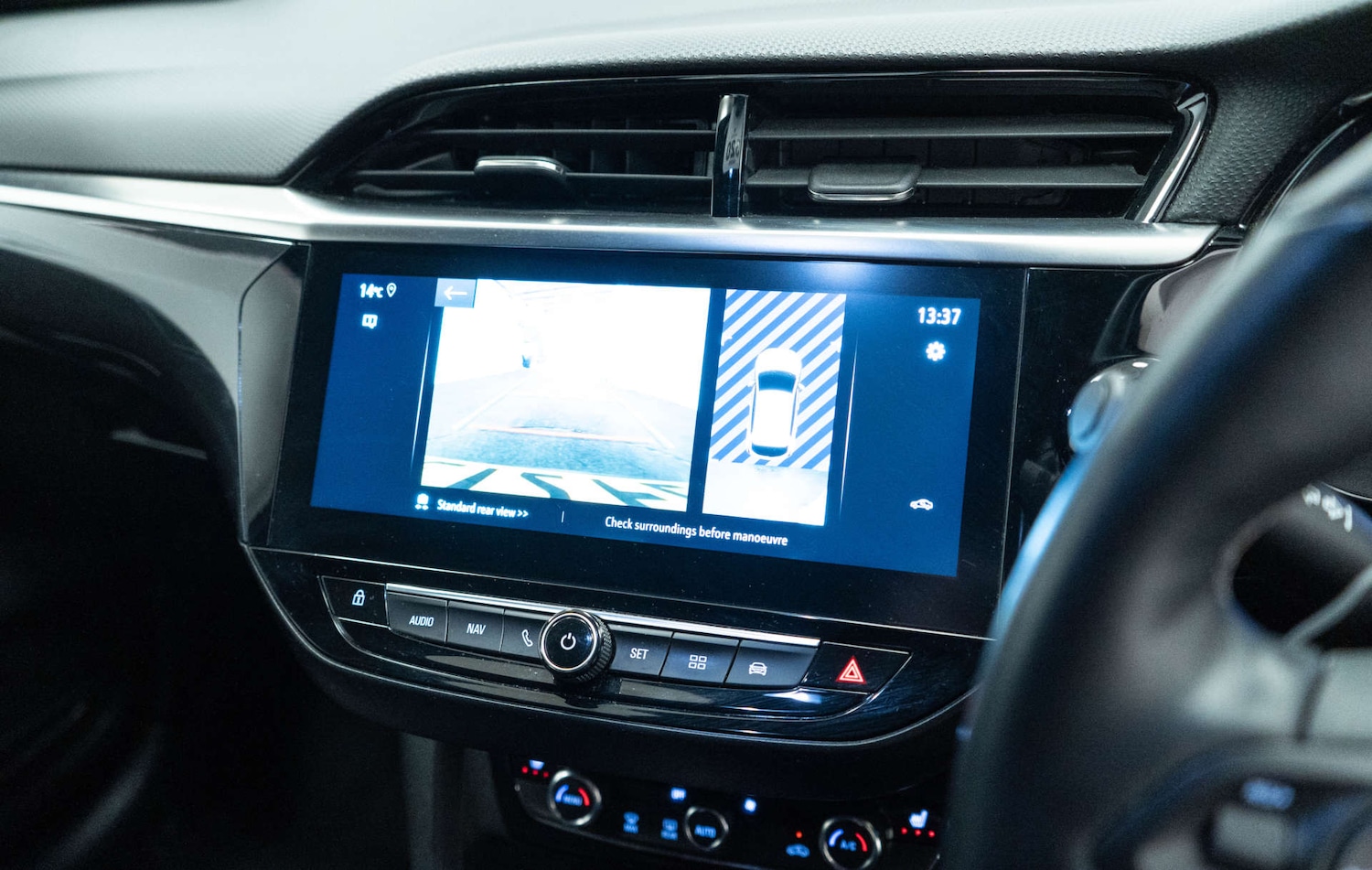 Used Vauxhall Corsa 2023 for sale - 78003884: Photo 31