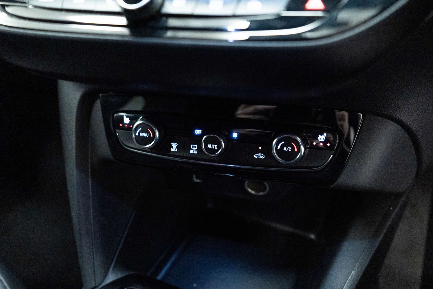 Used Vauxhall Corsa 2023 for sale - 78003884: Photo 32