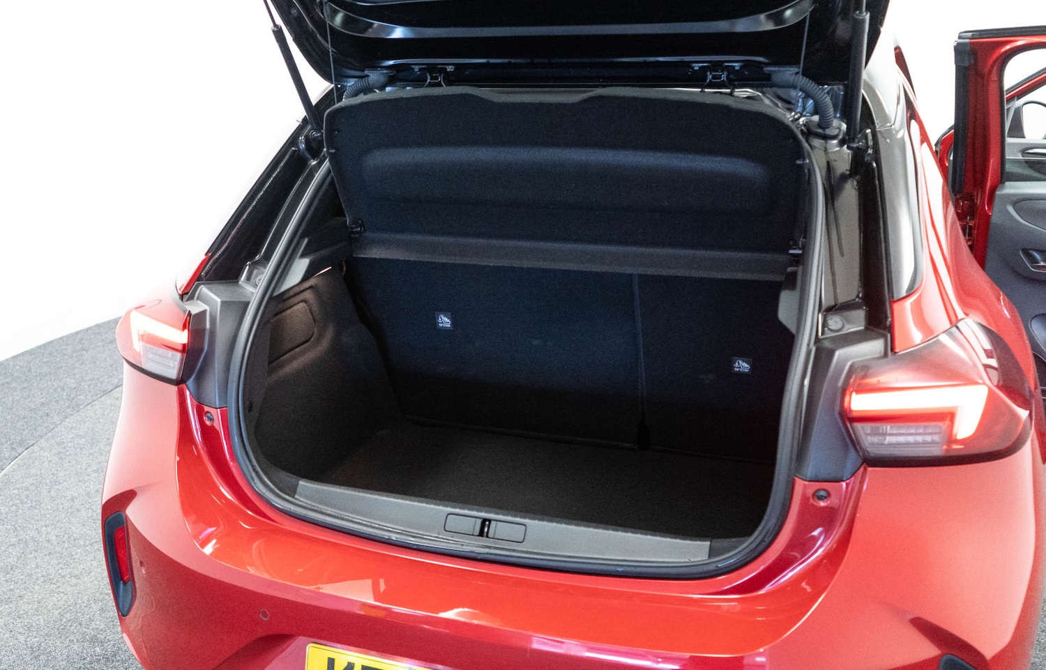 Used Vauxhall Corsa 2023 for sale - 78003884: Photo 37