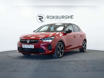 Used Vauxhall Corsa 2023 for sale - 78003884: Photo