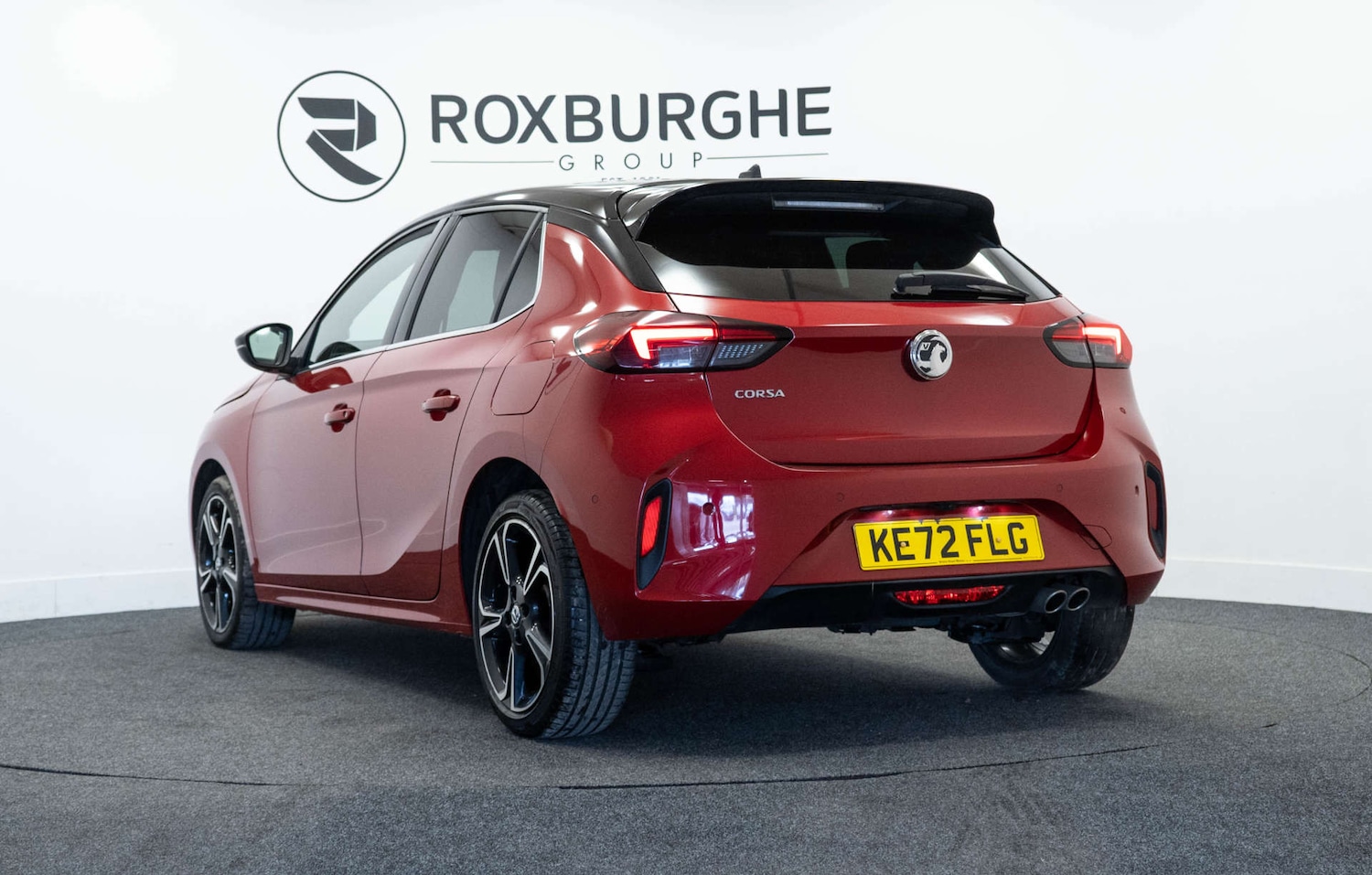 Used Vauxhall Corsa 2023 for sale - 78003884: Photo 5