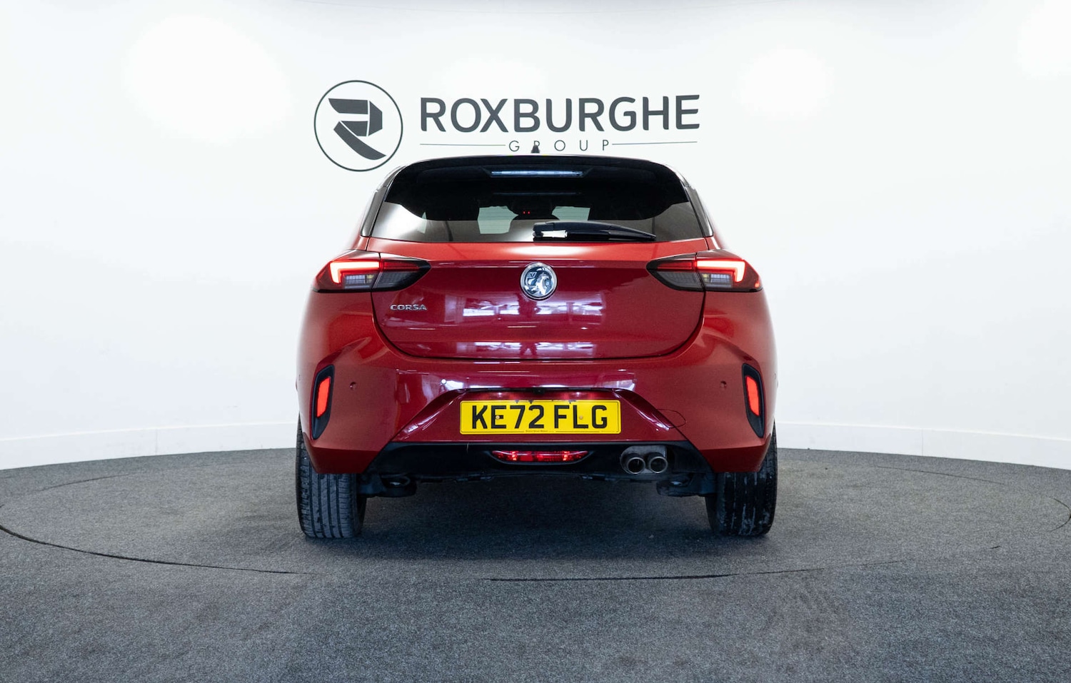 Used Vauxhall Corsa 2023 for sale - 78003884: Photo 7