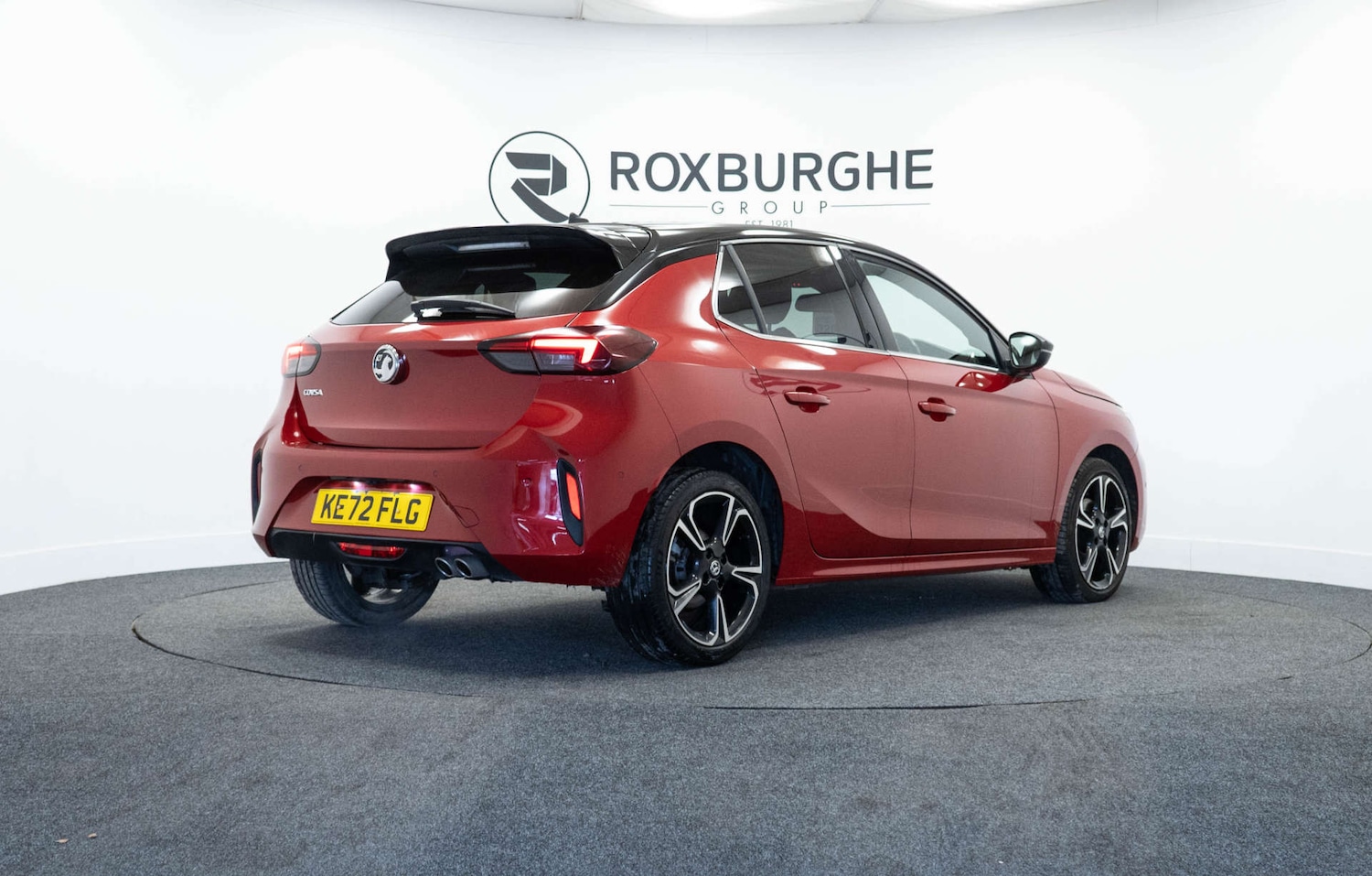 Used Vauxhall Corsa 2023 for sale - 78003884: Photo 8