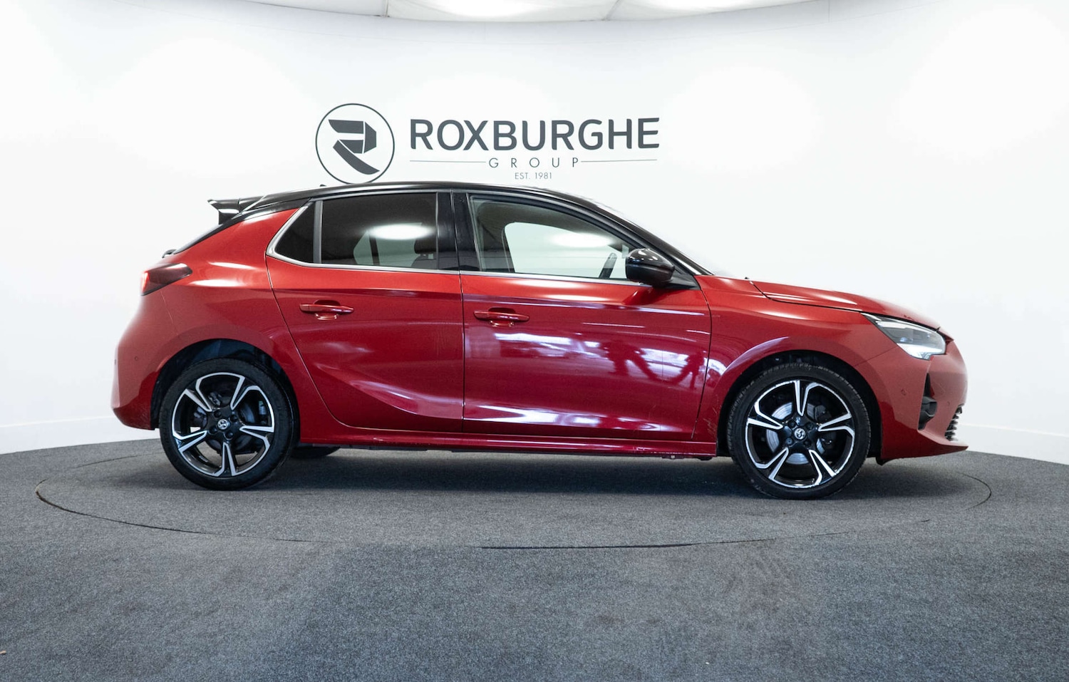 Used Vauxhall Corsa 2023 for sale - 78003884: Photo 9