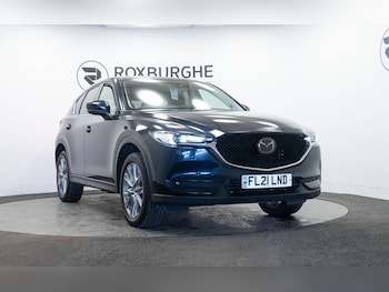 2021 (21) - 2.0 Sport 5dr Auto
