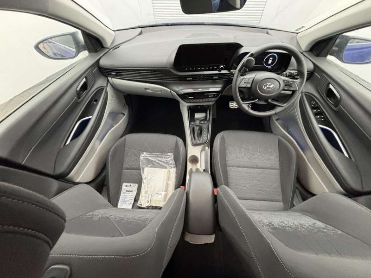 Used Hyundai BAYON 2023 for sale - 78027723: Photo 3