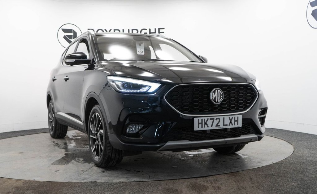 Used MG MG ZS 2022 for sale - 77110495: Photo 10