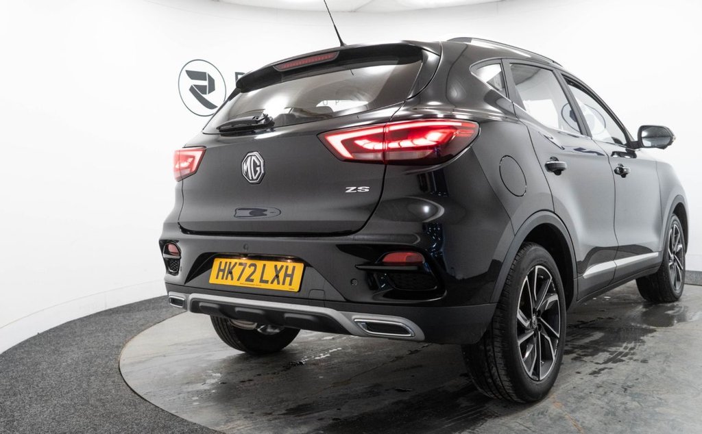Used MG MG ZS 2022 for sale - 77110495: Photo 13