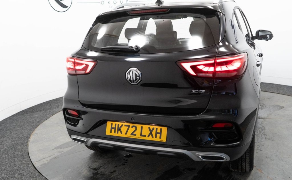 Used MG MG ZS 2022 for sale - 77110495: Photo 14