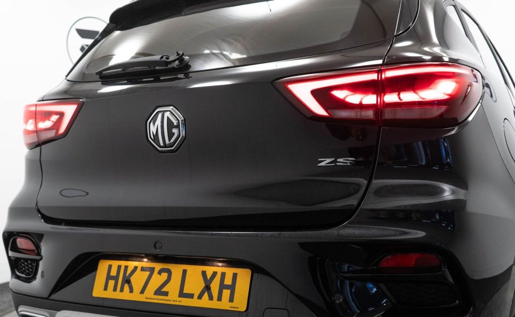 Used MG MG ZS 2022 for sale - 77110495: Photo 15