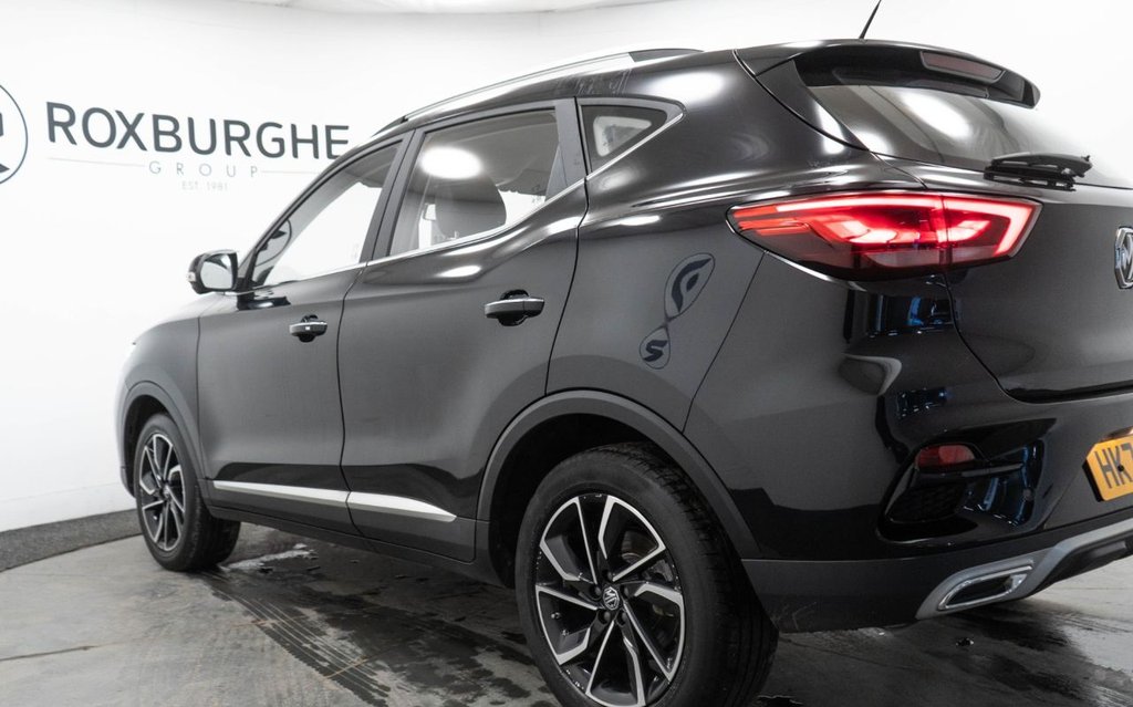 Used MG MG ZS 2022 for sale - 77110495: Photo 16