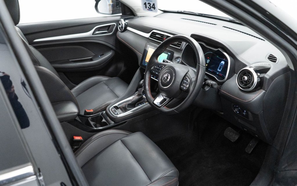 Used MG MG ZS 2022 for sale - 77110495: Photo 19