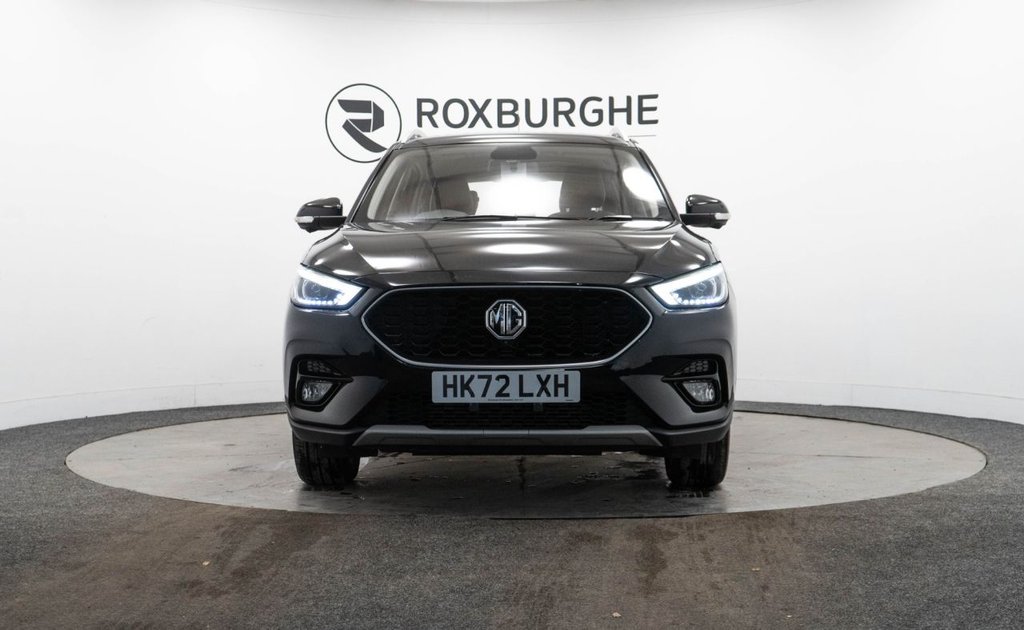 Used MG MG ZS 2022 for sale - 77110495: Photo 2