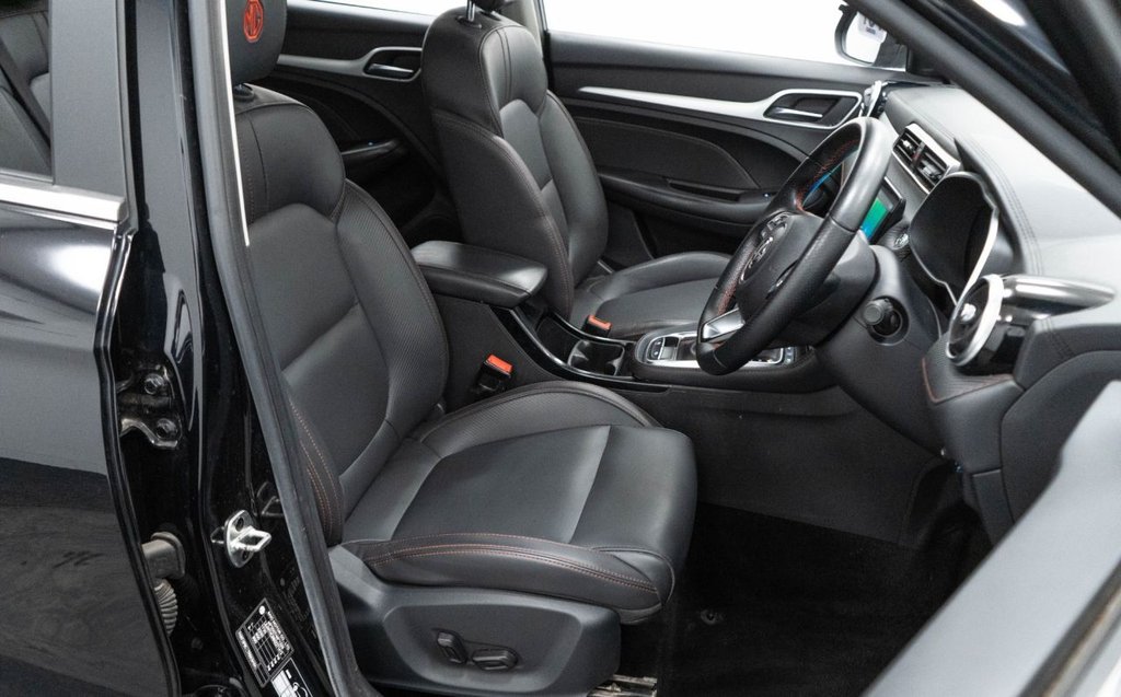 Used MG MG ZS 2022 for sale - 77110495: Photo 20