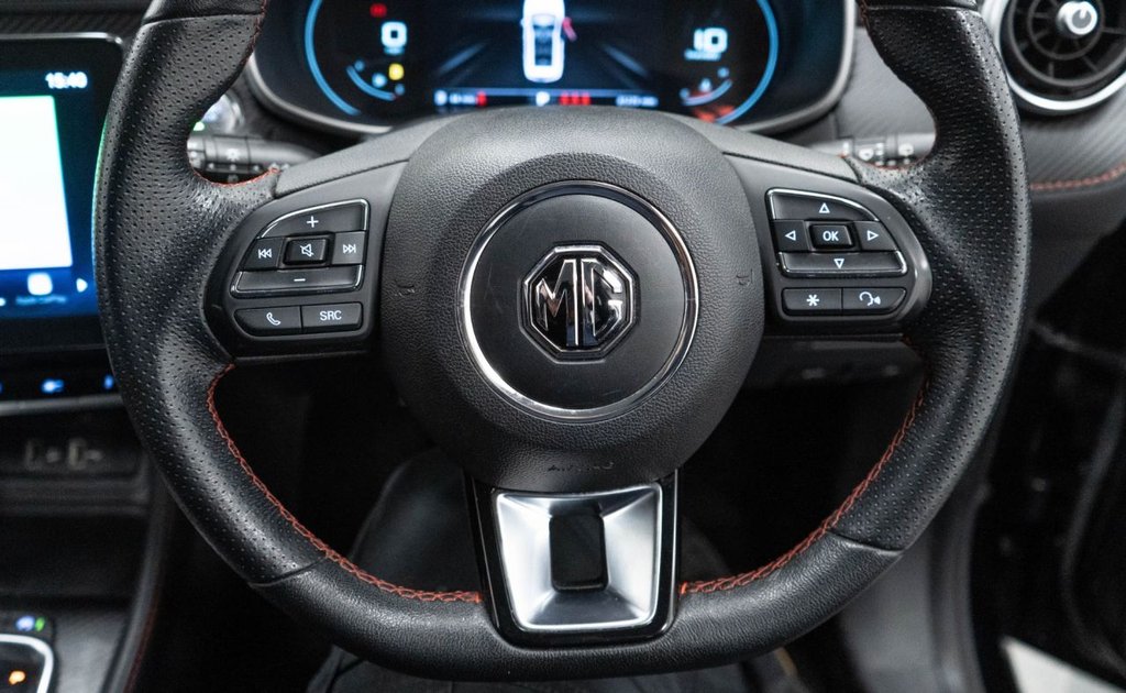 Used MG MG ZS 2022 for sale - 77110495: Photo 22