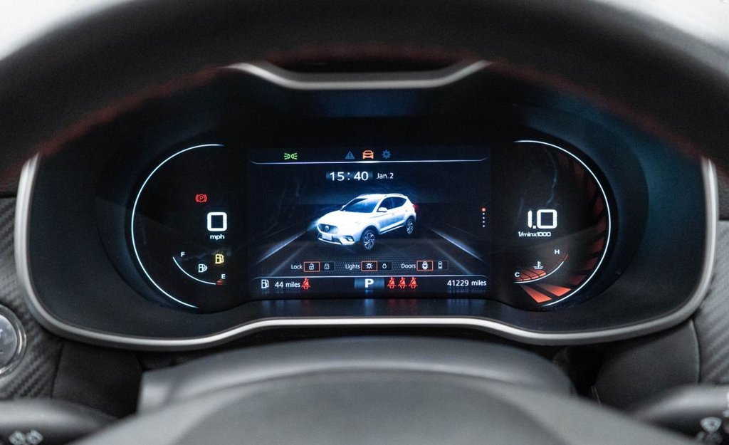 Used MG MG ZS 2022 for sale - 77110495: Photo 23