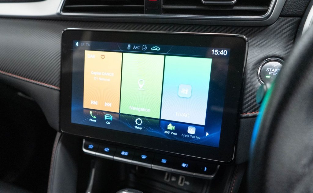 Used MG MG ZS 2022 for sale - 77110495: Photo 24