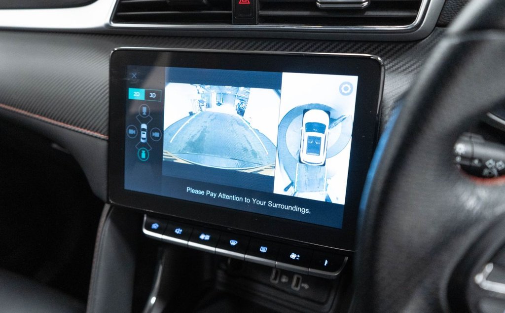 Used MG MG ZS 2022 for sale - 77110495: Photo 25