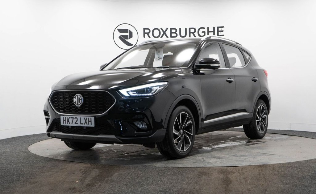 Used MG MG ZS 2022 for sale - 77110495: Photo 3