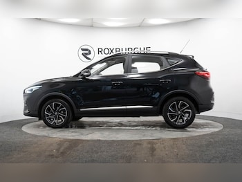 Used MG MG ZS 2022 for sale - 77110495: Photo