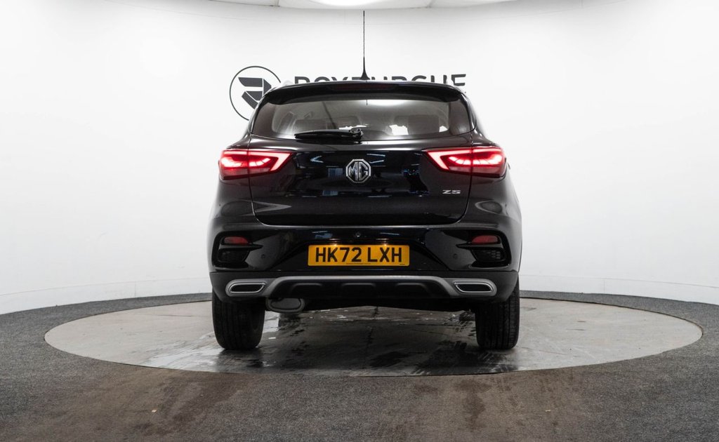 Used MG MG ZS 2022 for sale - 77110495: Photo 7