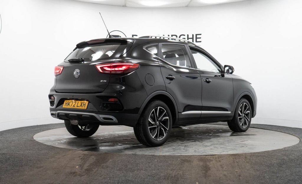 Used MG MG ZS 2022 for sale - 77110495: Photo 8