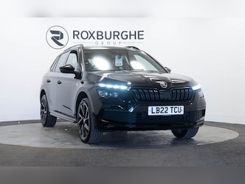 Skoda - Kamiq