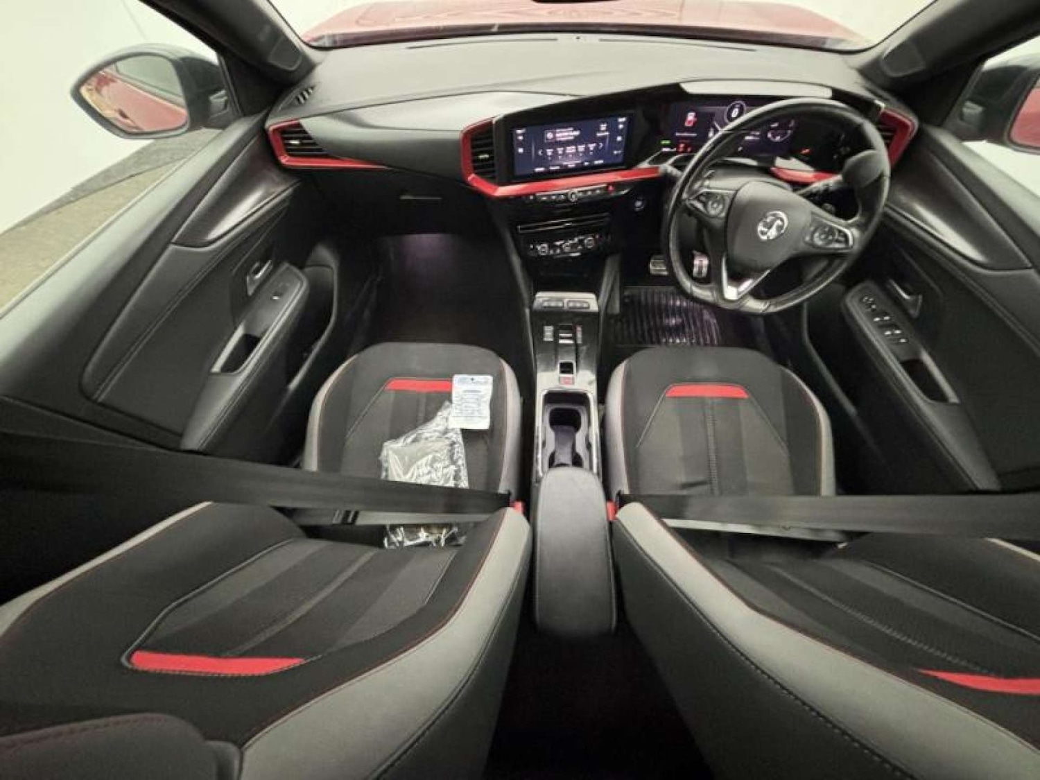 Used Vauxhall Mokka 2022 for sale - 78030918: Photo 3