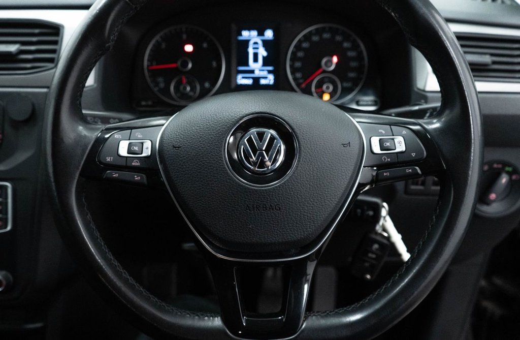 Used Volkswagen Caddy Maxi Life 2018 for sale - 77571670: Photo 24