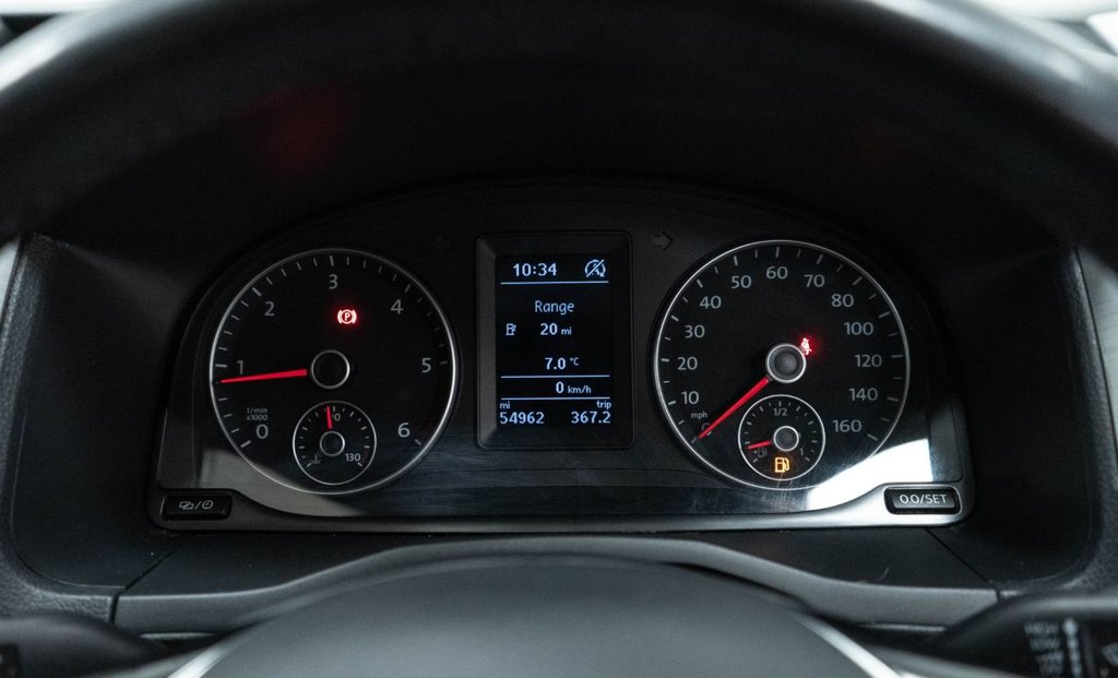 Used Volkswagen Caddy Maxi Life 2018 for sale - 77571670: Photo 25