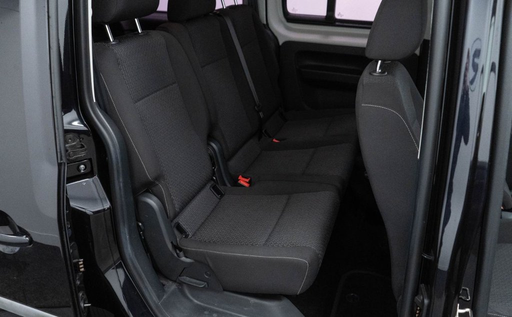 Used Volkswagen Caddy Maxi Life 2018 for sale - 77571670: Photo 31