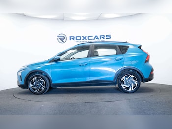 Used Hyundai BAYON 2023 for sale - 79341338: Photo