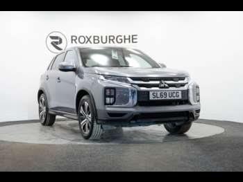 2020 (69) - 2.0 Dynamic 5dr