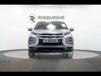 Used Mitsubishi ASX 2020 for sale - 74708105: Photo