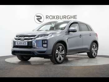 Used Mitsubishi ASX 2020 for sale - 74708105: Photo