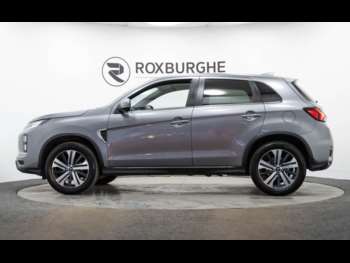 Used Mitsubishi ASX 2020 for sale - 74708105: Photo