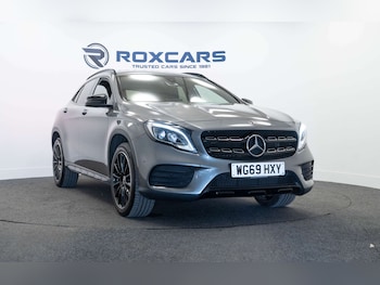 Used Mercedes-Benz GLA 2019 for sale - 78976698: Photo