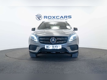 Used Mercedes-Benz GLA 2019 for sale - 78976698: Photo