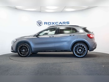 Used Mercedes-Benz GLA 2019 for sale - 78976698: Photo
