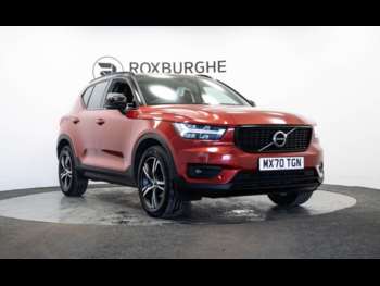 2020 (70) - 1.5 T3 [163] R DESIGN 5dr