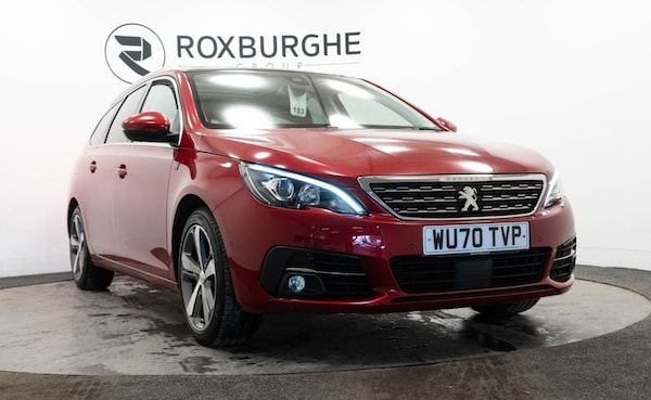 Used Peugeot 308 2020 for sale - 76345252: Photo 10
