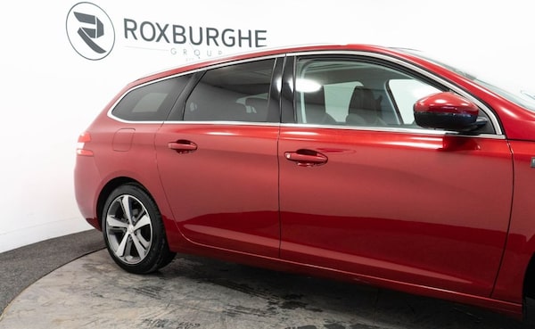 Used Peugeot 308 2020 for sale - 76345252: Photo 13