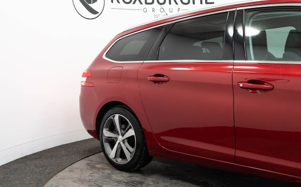 Used Peugeot 308 2020 for sale - 76345252: Photo 14